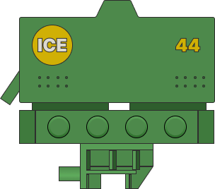Аренда вибропогружателя ICE 44-30 в Санкт-Петербурге